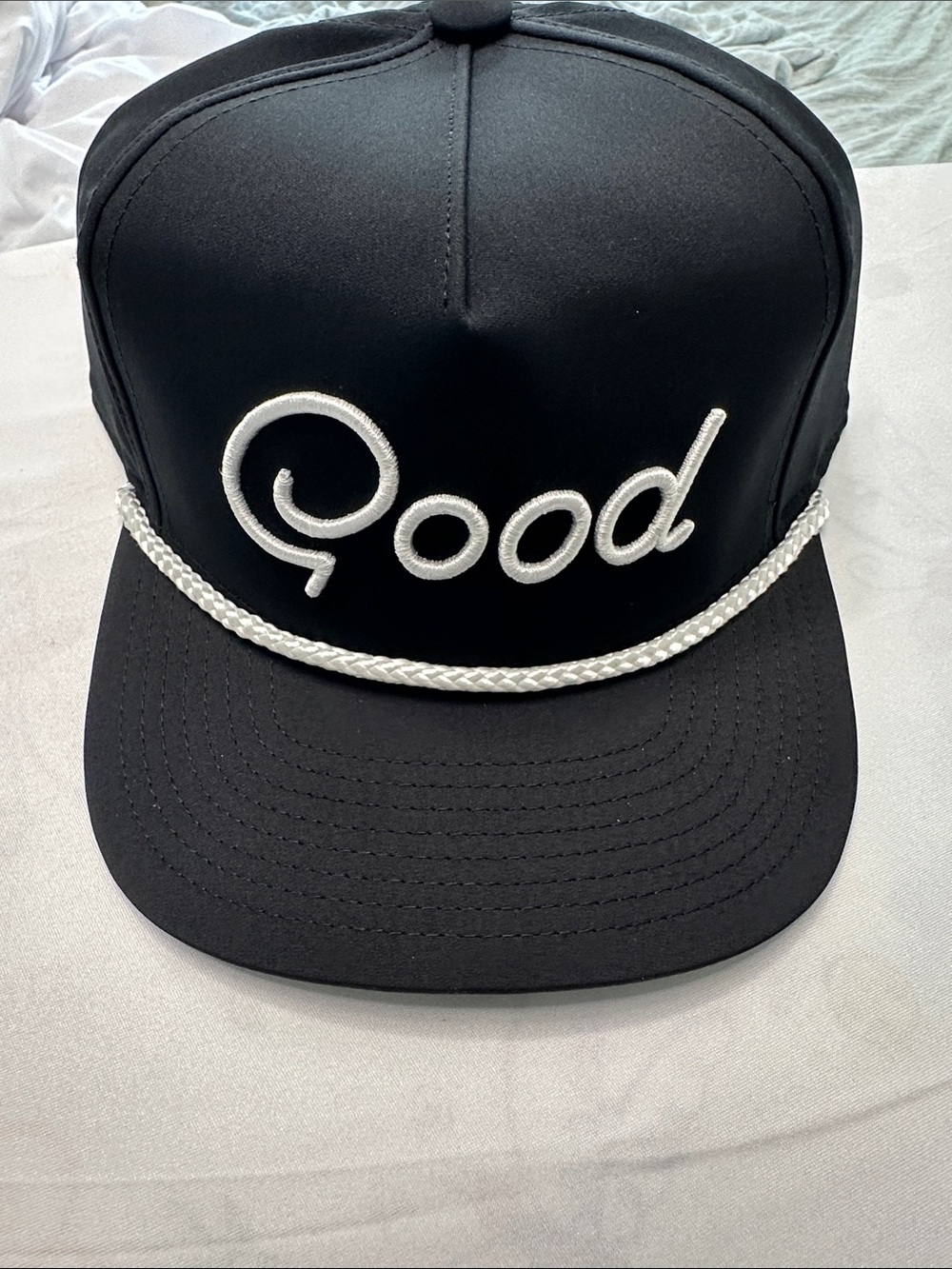 GOOD GOOD GOLF HAT